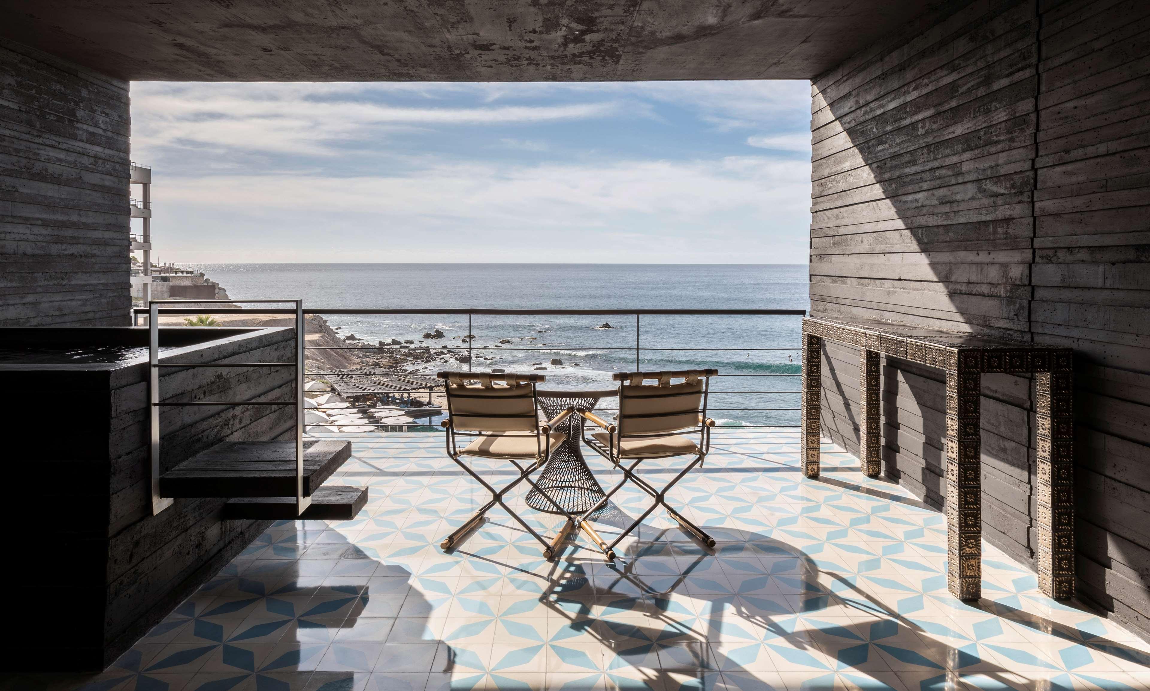 The Cape, A Thompson Hotel, By Hyatt Cabo San Lucas Esterno foto