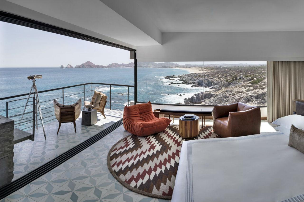 The Cape, A Thompson Hotel, By Hyatt Cabo San Lucas Esterno foto